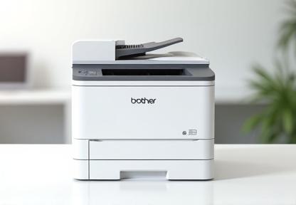 Brother HL-L8360CDW refurbished business laser printer