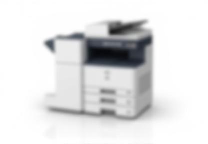 Canon imageRUNNER ADVANCE C256i refurbished copier