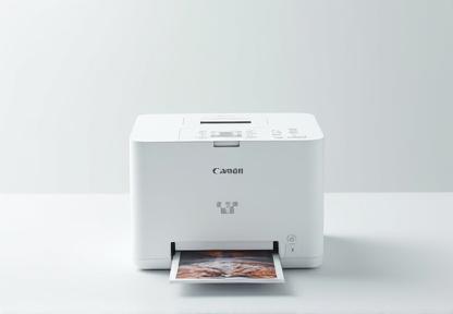Canon SELPHY CP1300 refurbished photo printer